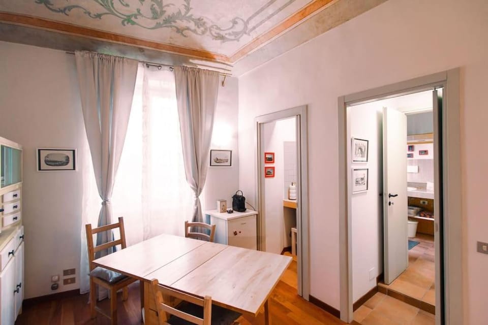 MonferraTO: tutto a due passi Apartment in Turin