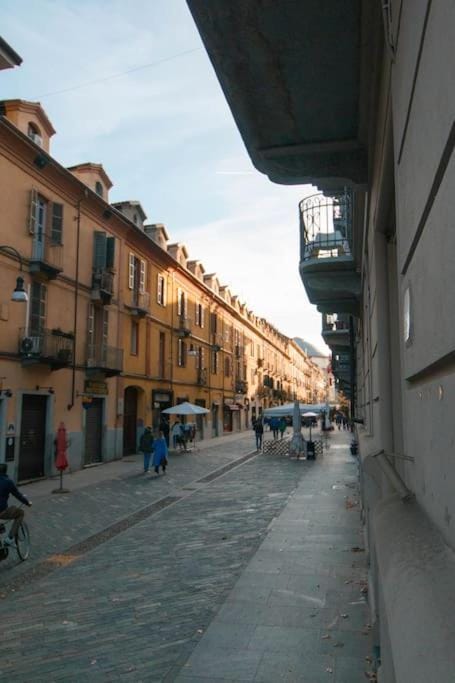 MonferraTO: tutto a due passi Apartment in Turin