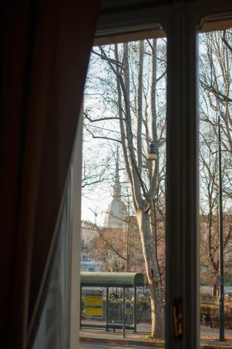 MonferraTO: tutto a due passi Apartment in Turin