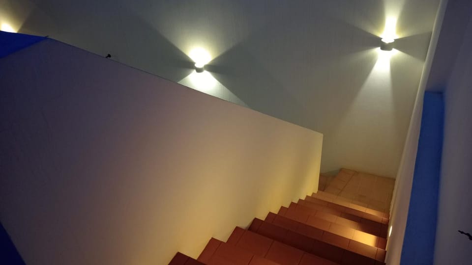 Decorative detail