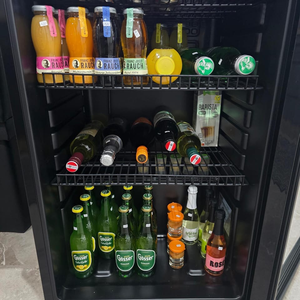 minibar
