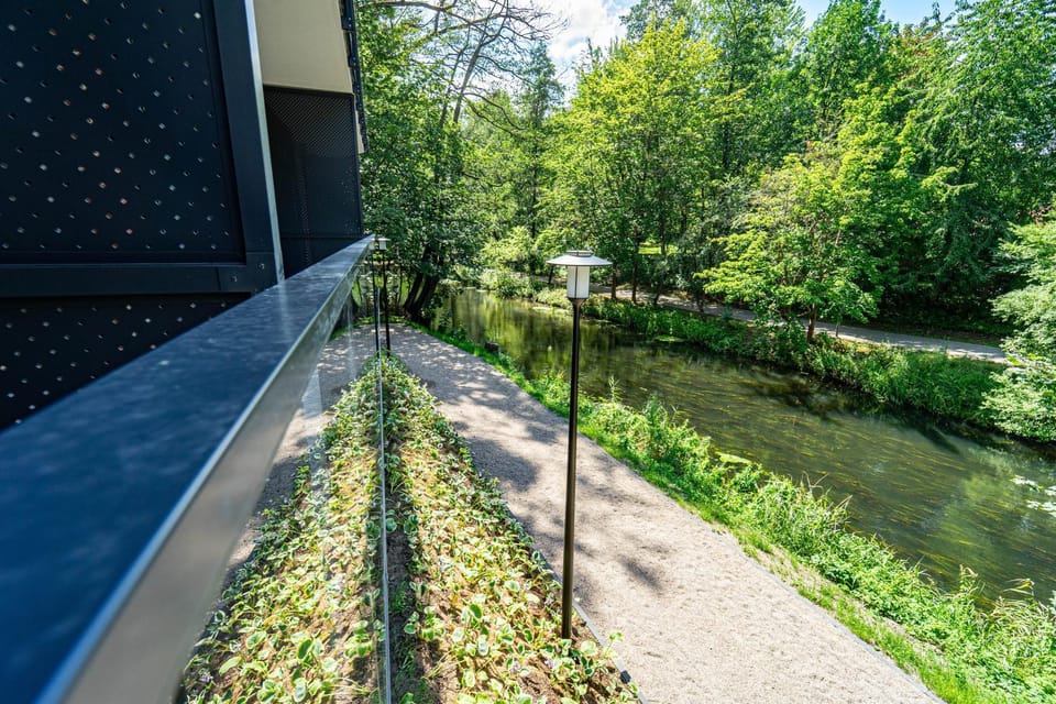 River view