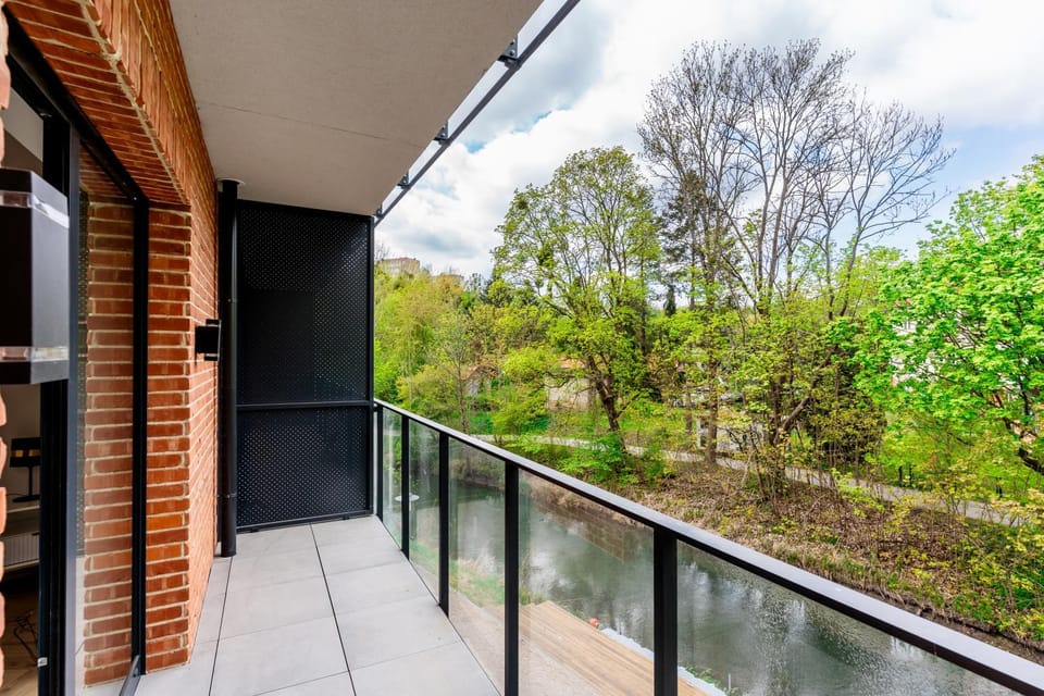 River view