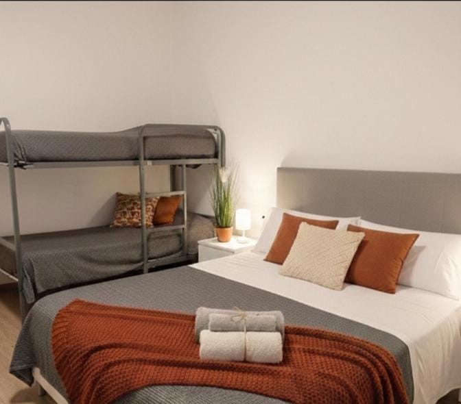 Appartamento estivo PONENTE - Misano Adriatico -RN- House in Misano Adriatico