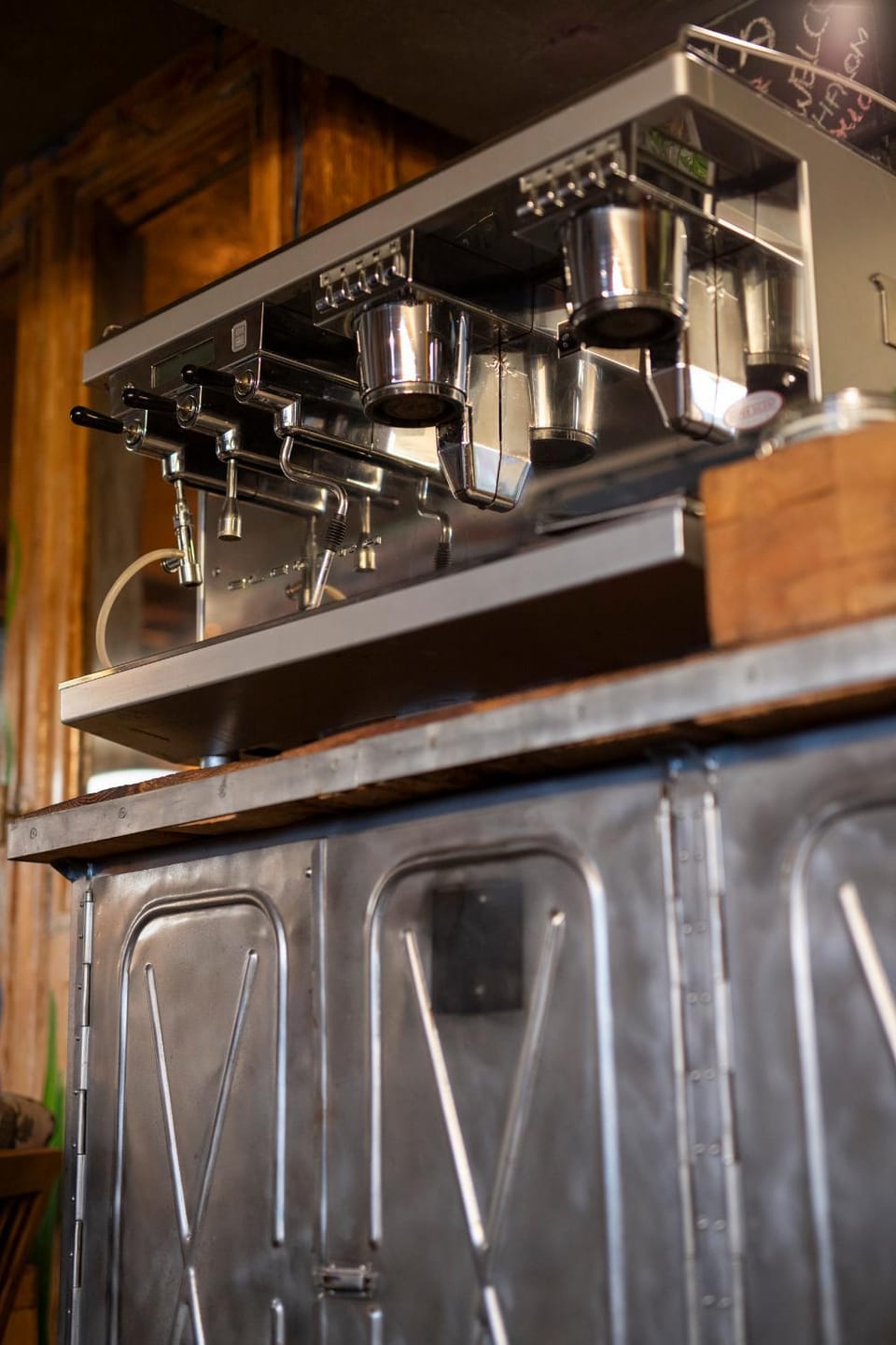 Kitchen or kitchenette, Lounge or bar