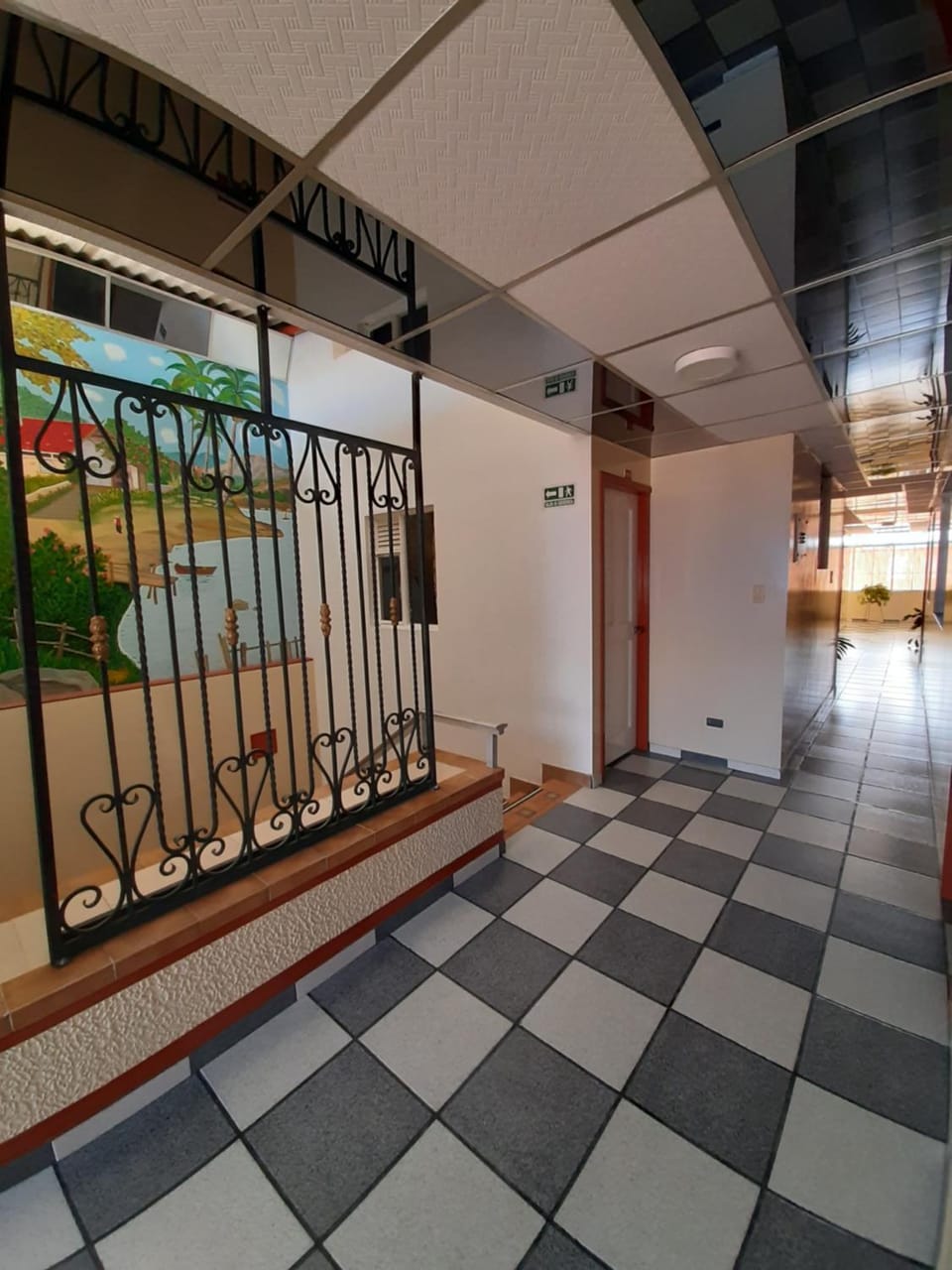 Hotel Nuevo Siboney Hotel in Bogota