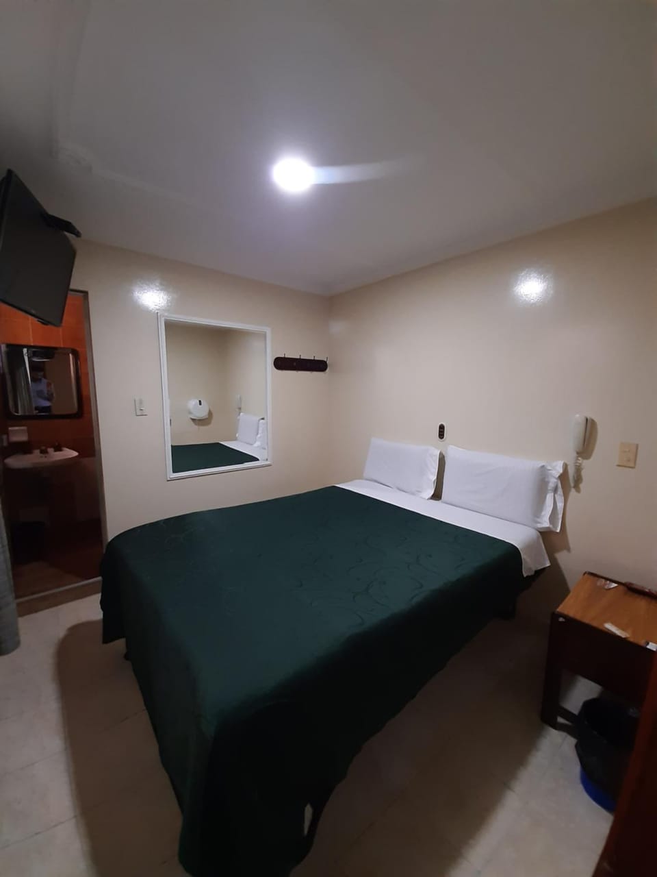 Hotel Nuevo Siboney Hotel in Bogota