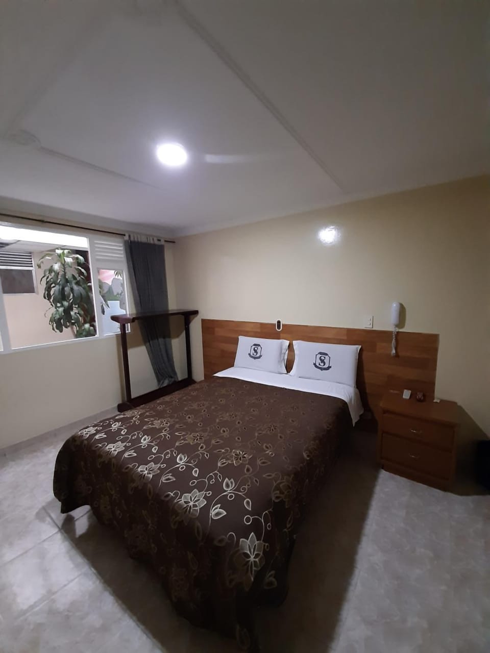 Hotel Nuevo Siboney Hotel in Bogota