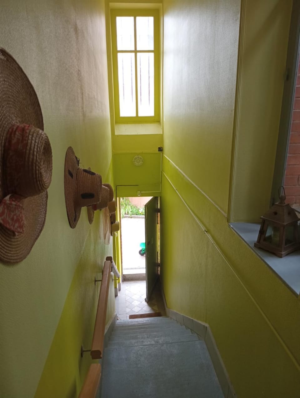 Big Townhouse In Paray Le Monial For 25 People House in Paray-le-Monial