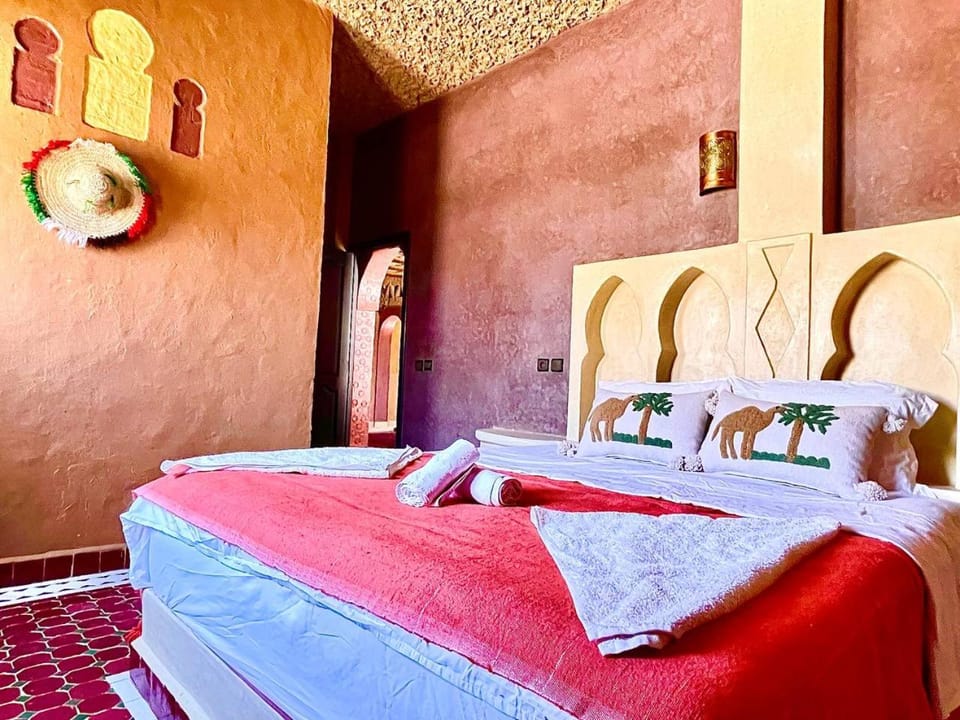 Dar Hassi Labied Merzouga Riad in Morocco