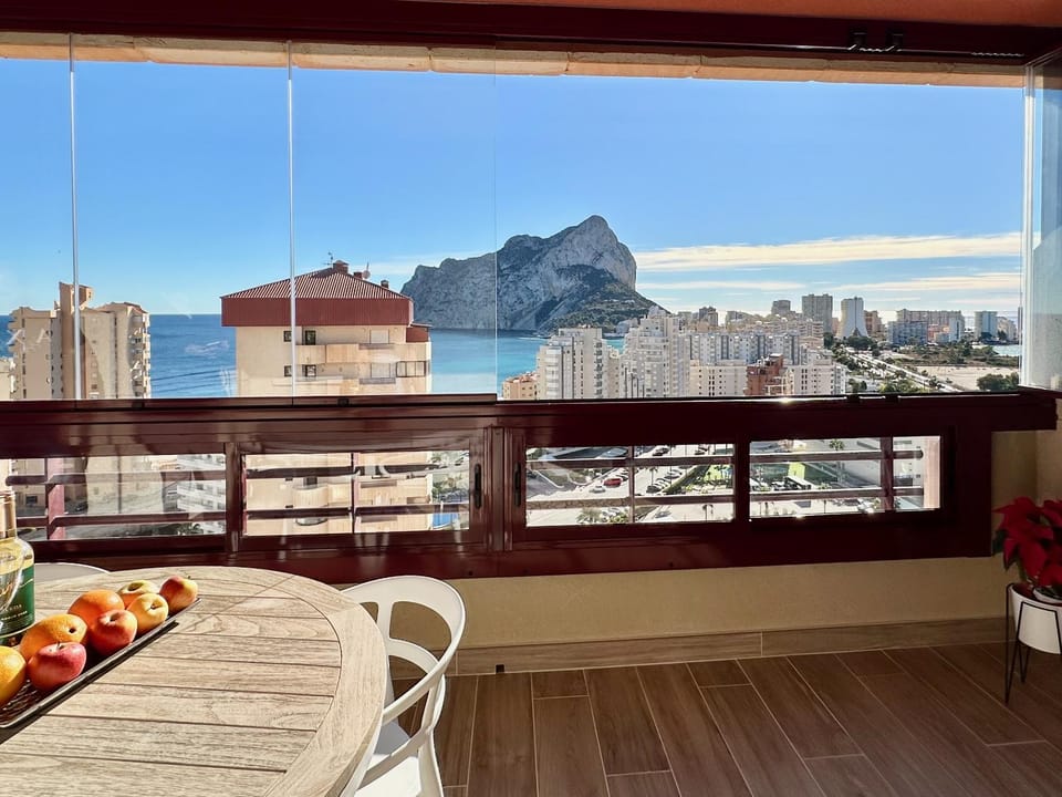 View (from property/room), Balcony/Terrace