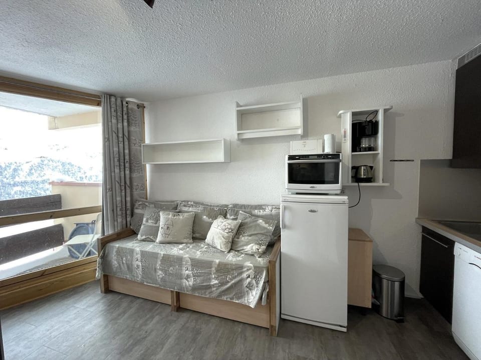 Résidence Grande Masse - studio MAE-6911 Apartment in Les Allues