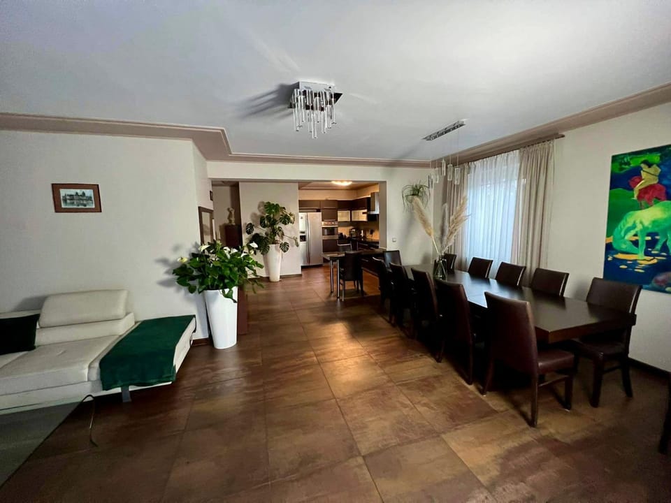 Apartament Noce i Dnie z prywatnym jacuzzi Apartment in Poland