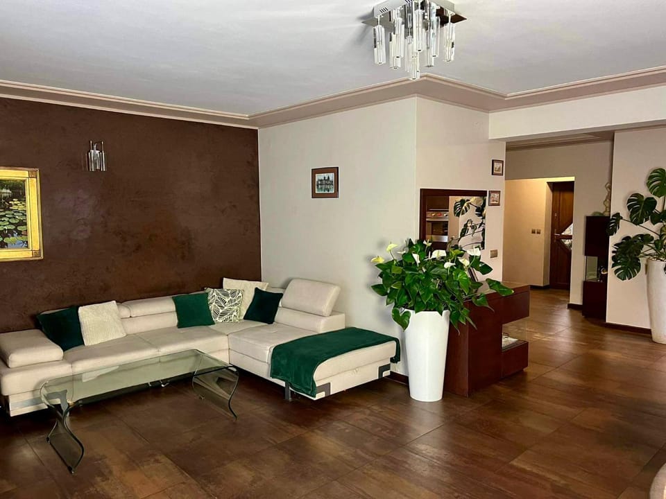 Apartament Noce i Dnie z prywatnym jacuzzi Apartment in Poland