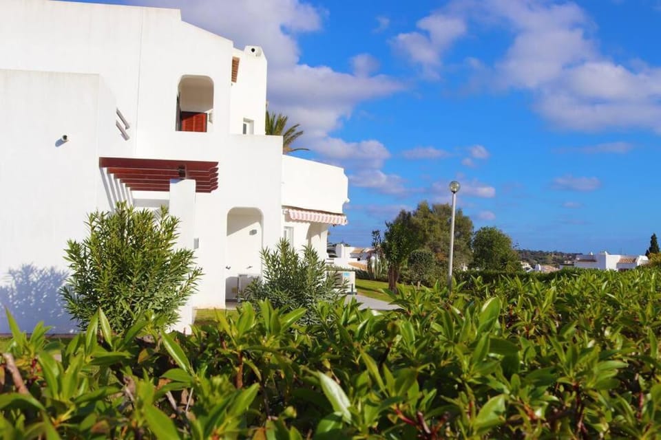 Excellent 1 Bedroom Villa - em Clube Albufeira Garden Village House in Guia