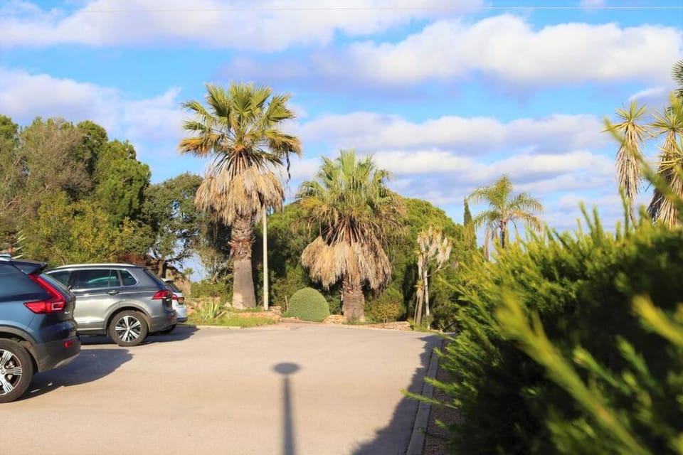 Excellent 1 Bedroom Villa - em Clube Albufeira Garden Village House in Guia