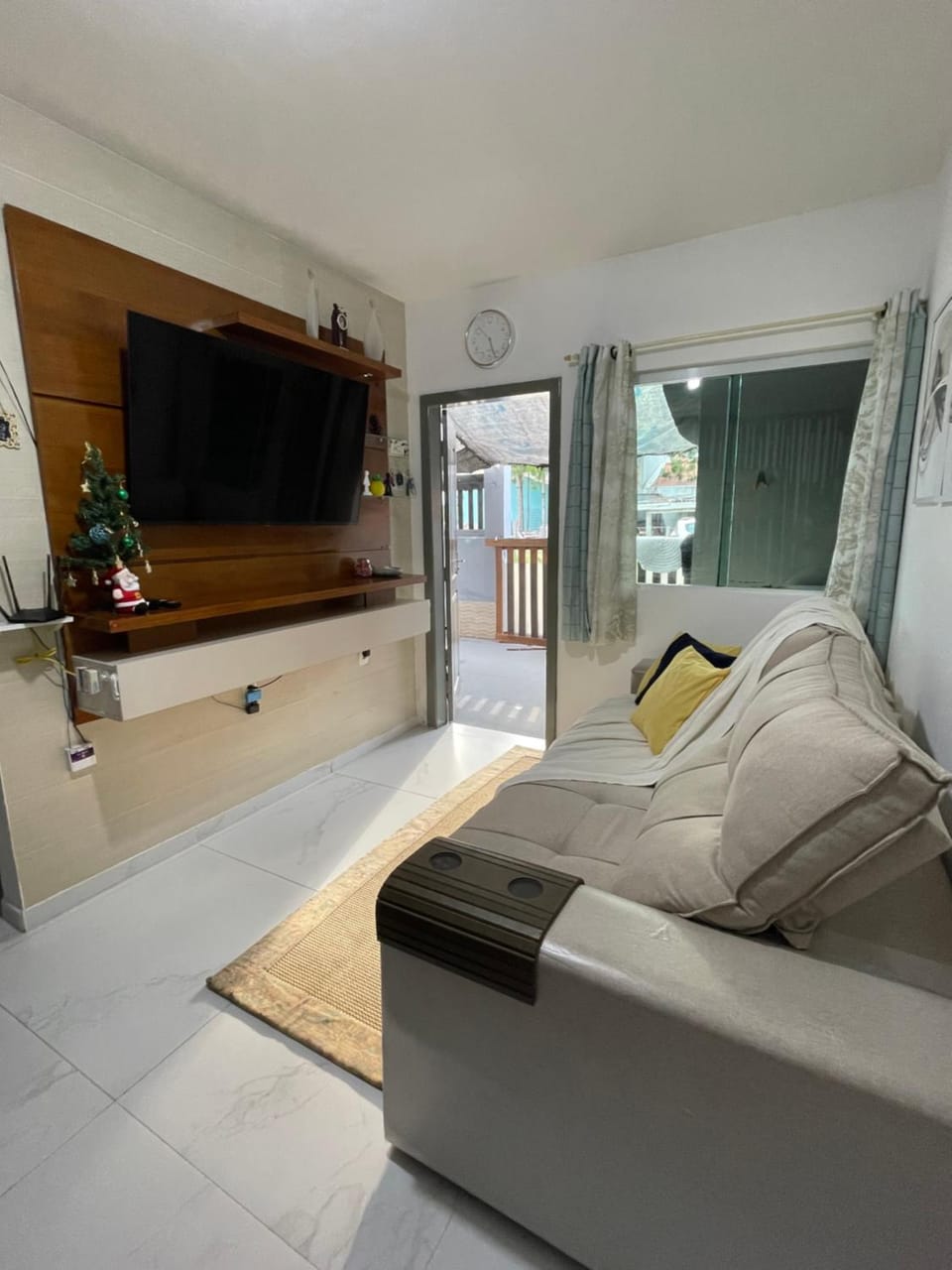 Apartamento ingleses FLN sc Apartment in Florianopolis