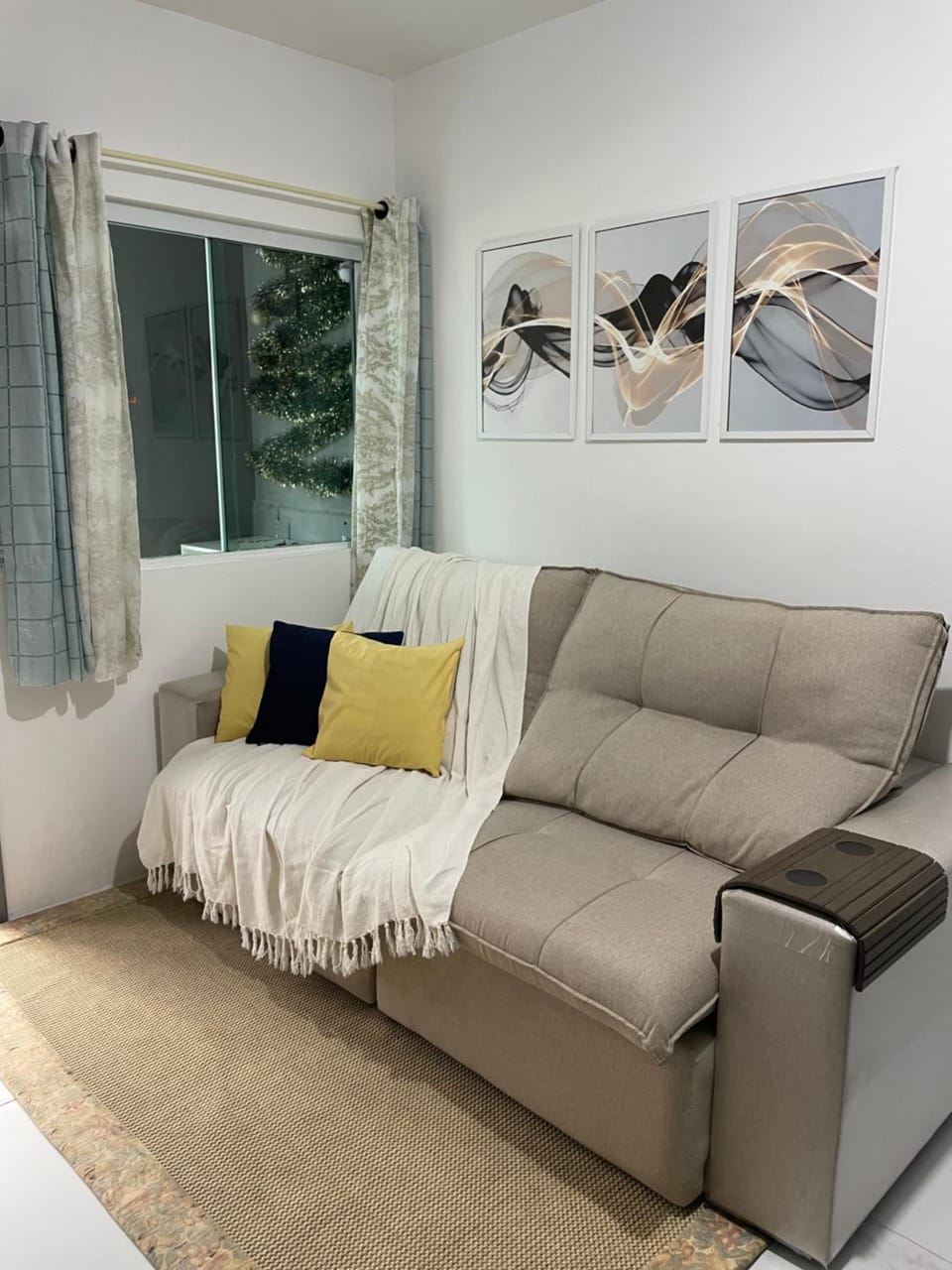 Apartamento ingleses FLN sc Apartment in Florianopolis