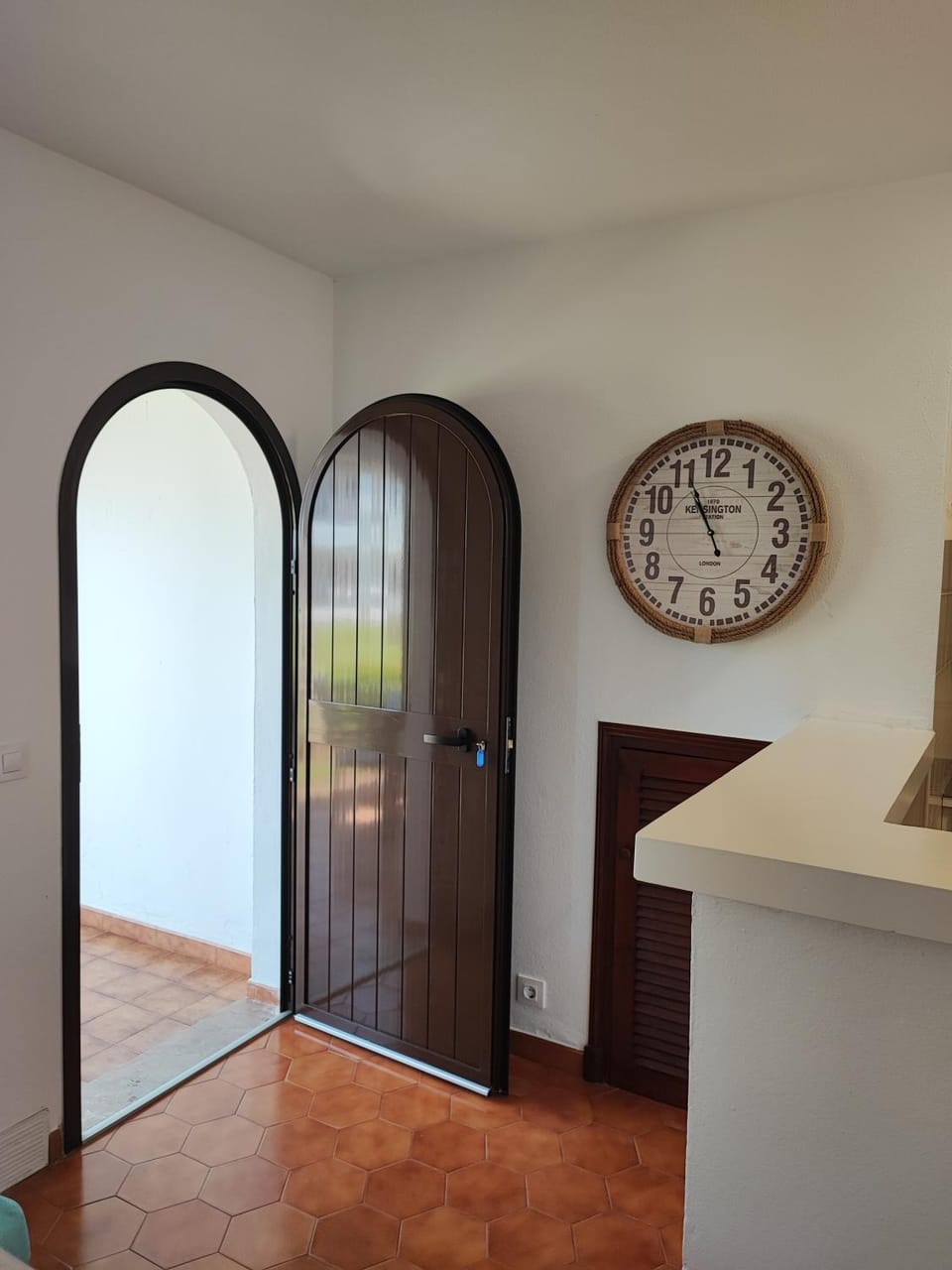 Living room, Lobby or reception