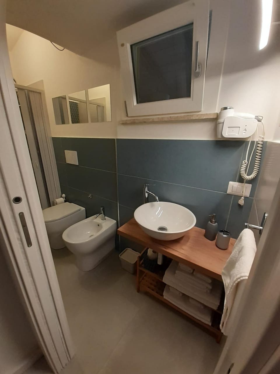 B&B Al Castagneto Country House in Lazio