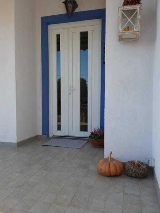 Appartamento romantico indipendente Apartment in Piedmont