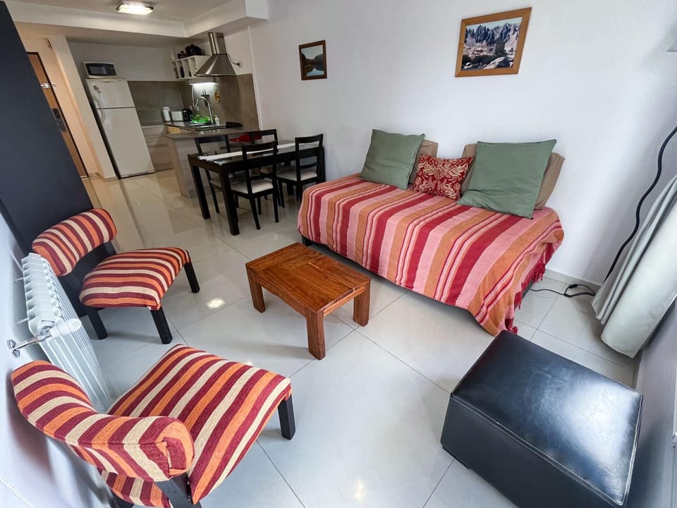 Cara Sur Bariloche Apartment in San Carlos Bariloche