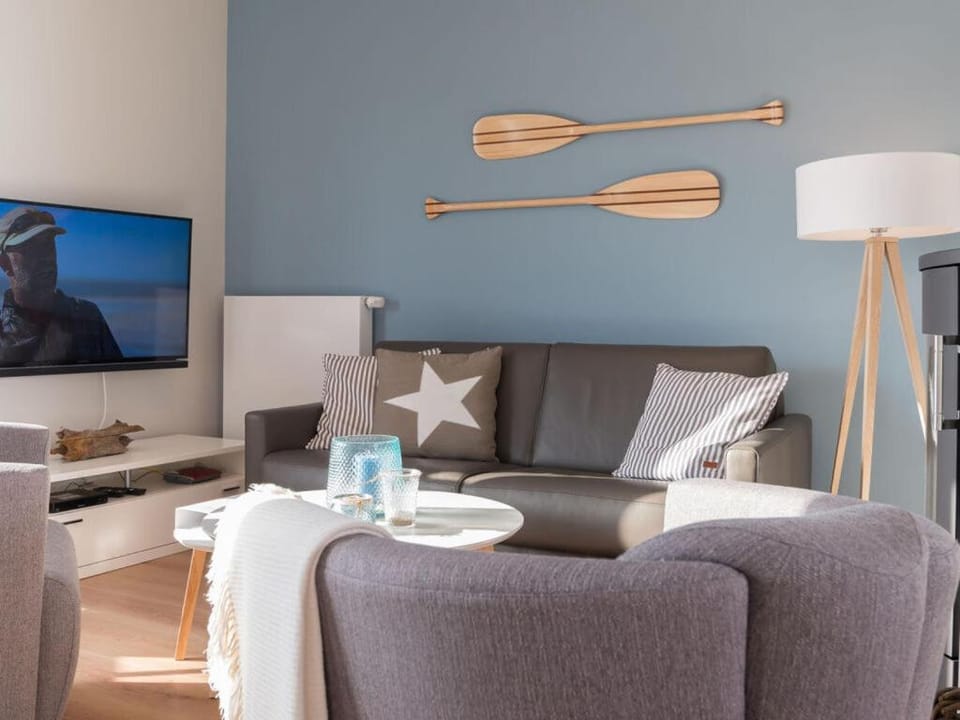 Living room, Other