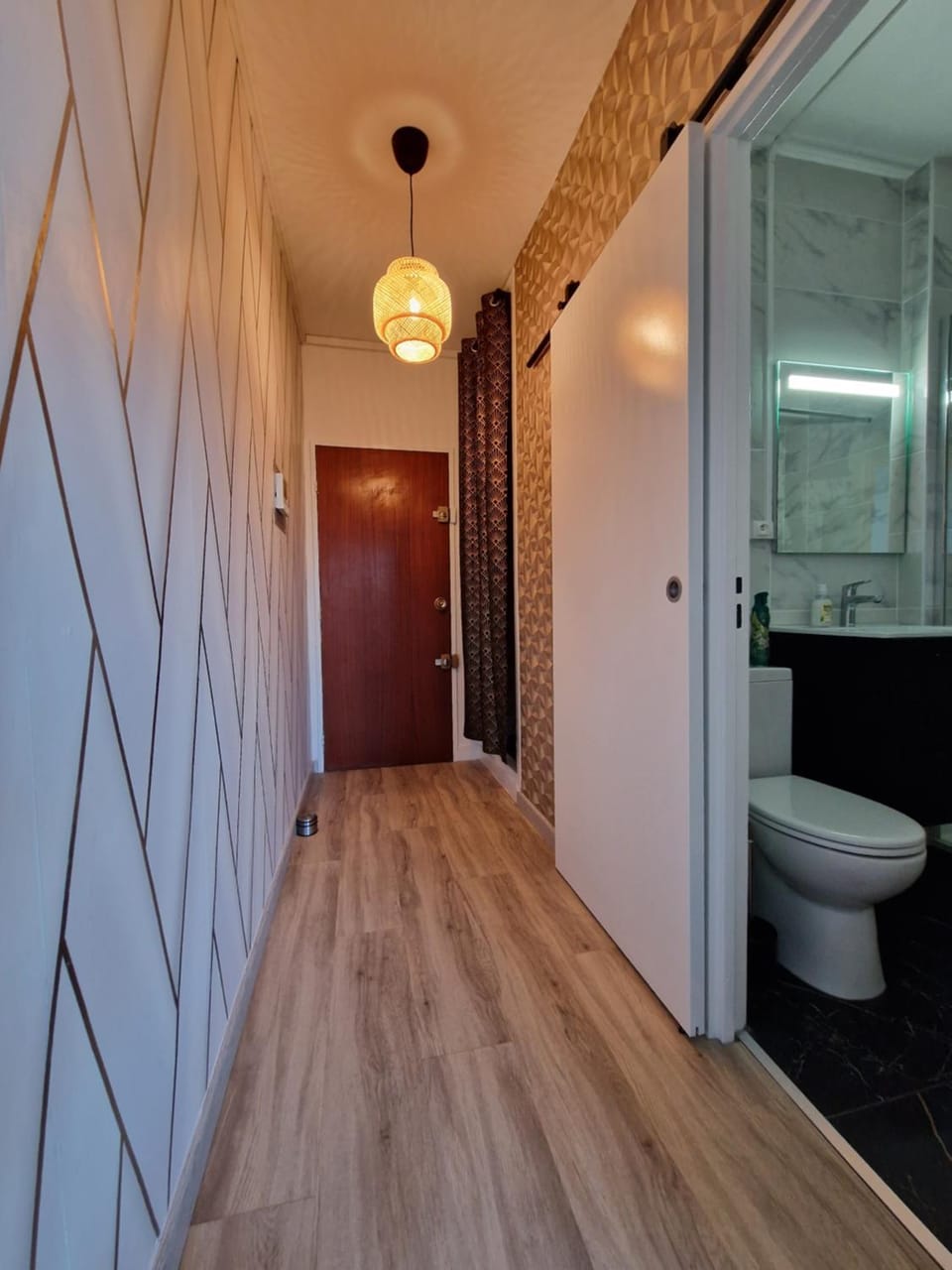 Toilet, Bathroom