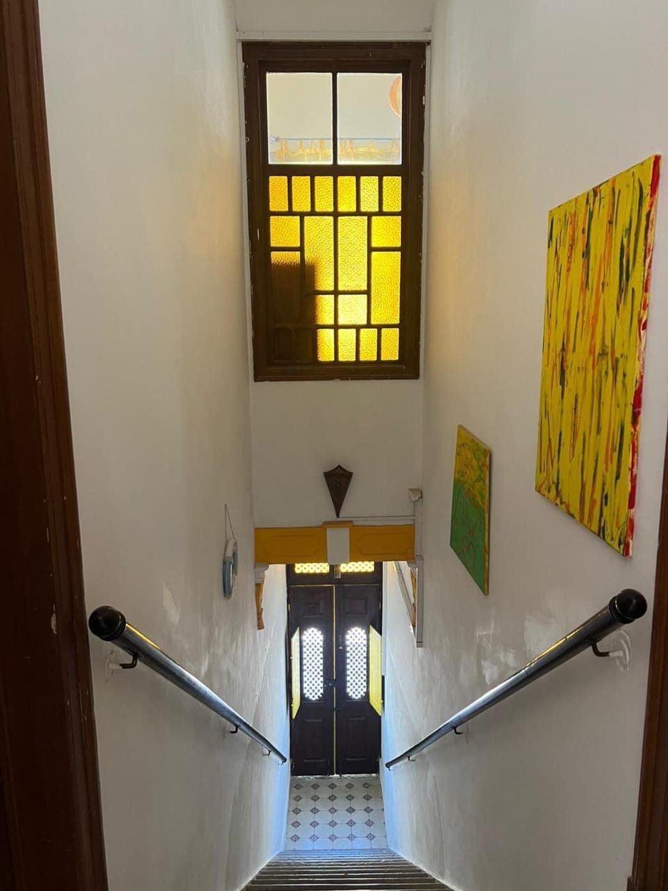 Solar Das Marés House in Fuseta