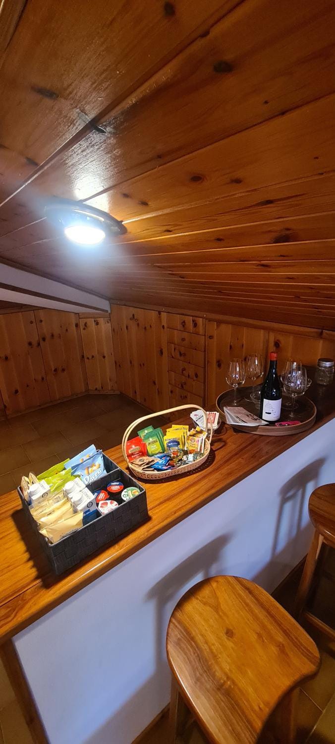 Food and drinks, Breakfast