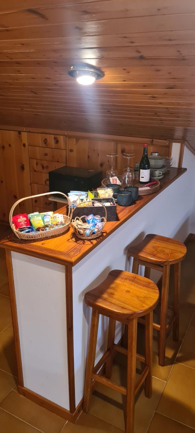 Food and drinks, Breakfast