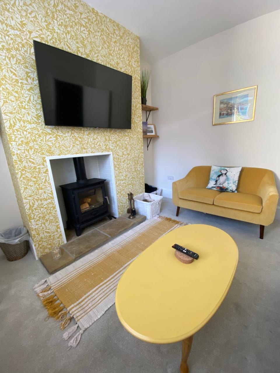 Sea Biscuit Cottage, Scarborough House in Scarborough