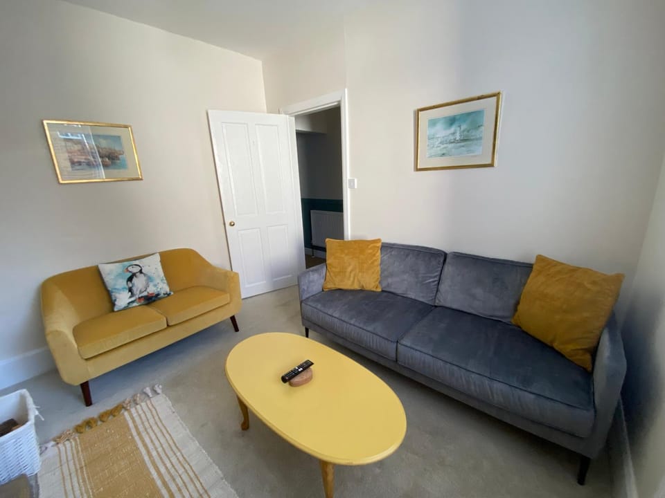 Sea Biscuit Cottage, Scarborough House in Scarborough