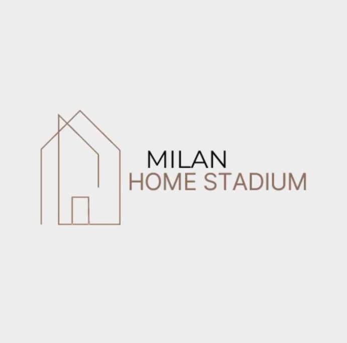 Milan Home Stadium ~ B&B Apartment for Rent Apartment in Milan