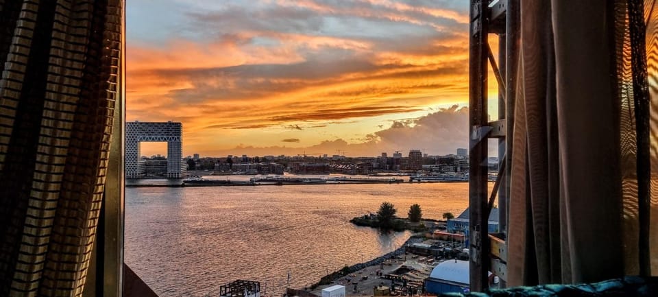 View (from property/room), City view, River view