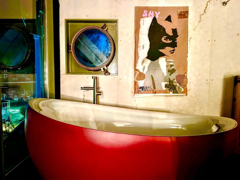 Bath