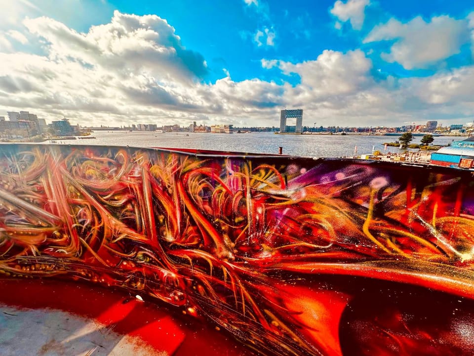 View (from property/room), City view, River view