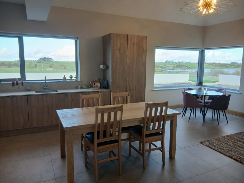 Maisie and Bea's cottage House in County Galway