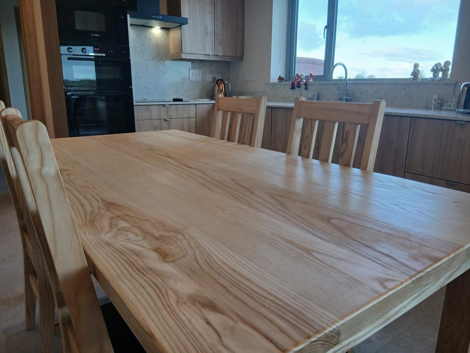 Maisie and Bea's cottage House in County Galway