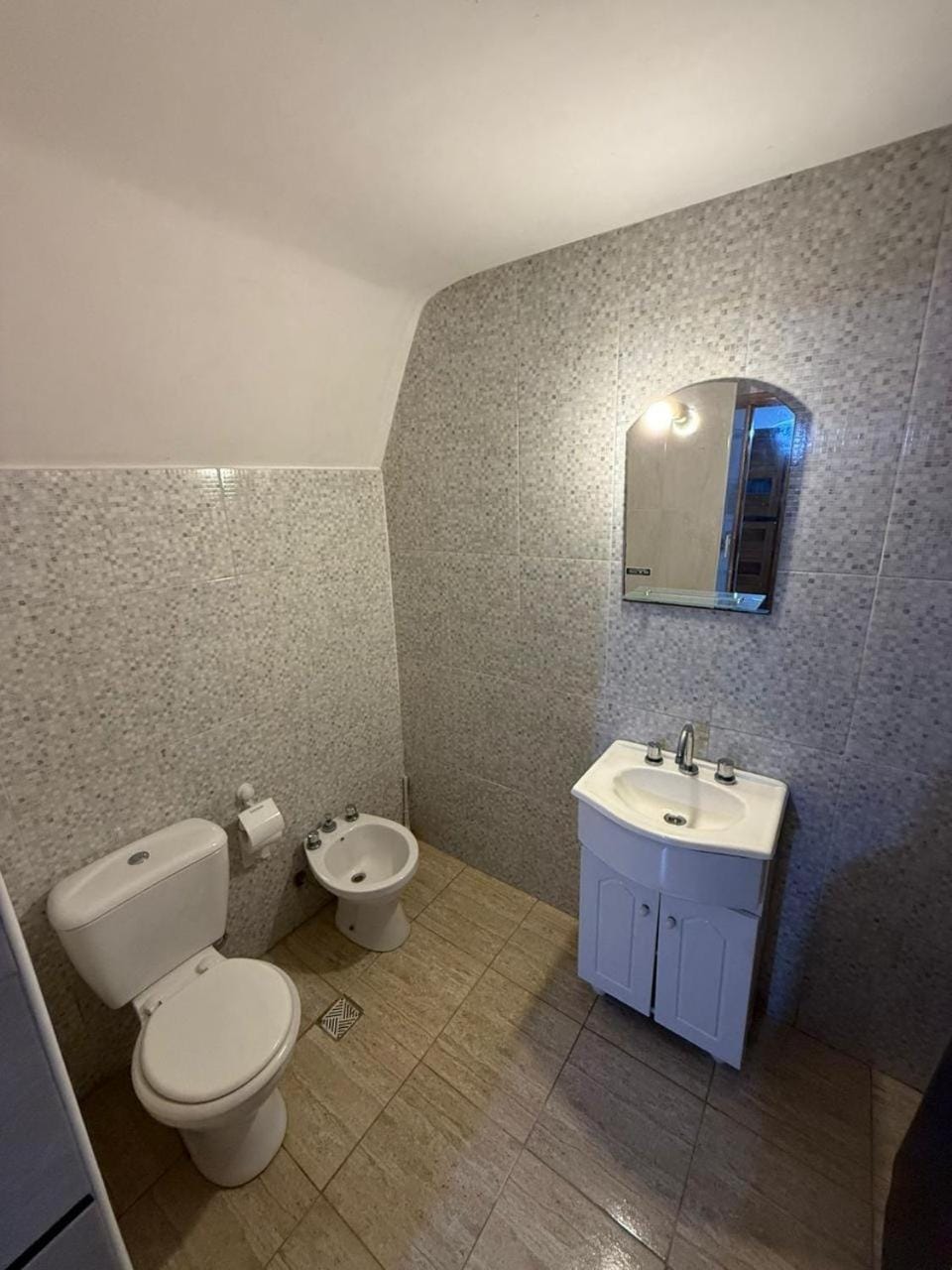 casa duplex Punta Mogotes House in Mar del Plata