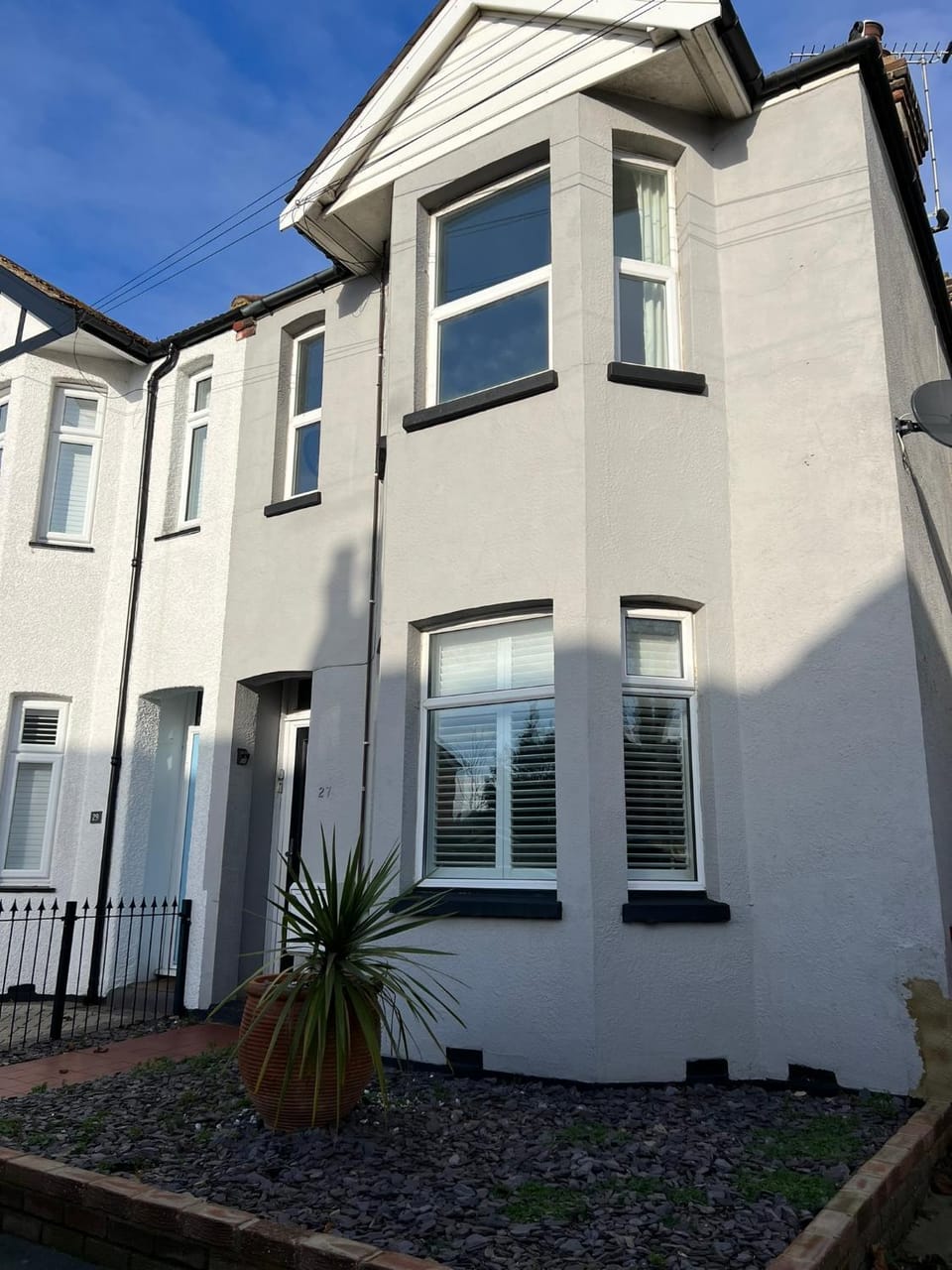 Hill Grove 2 Bedroom Apartment Apartment in Southend-on-Sea
