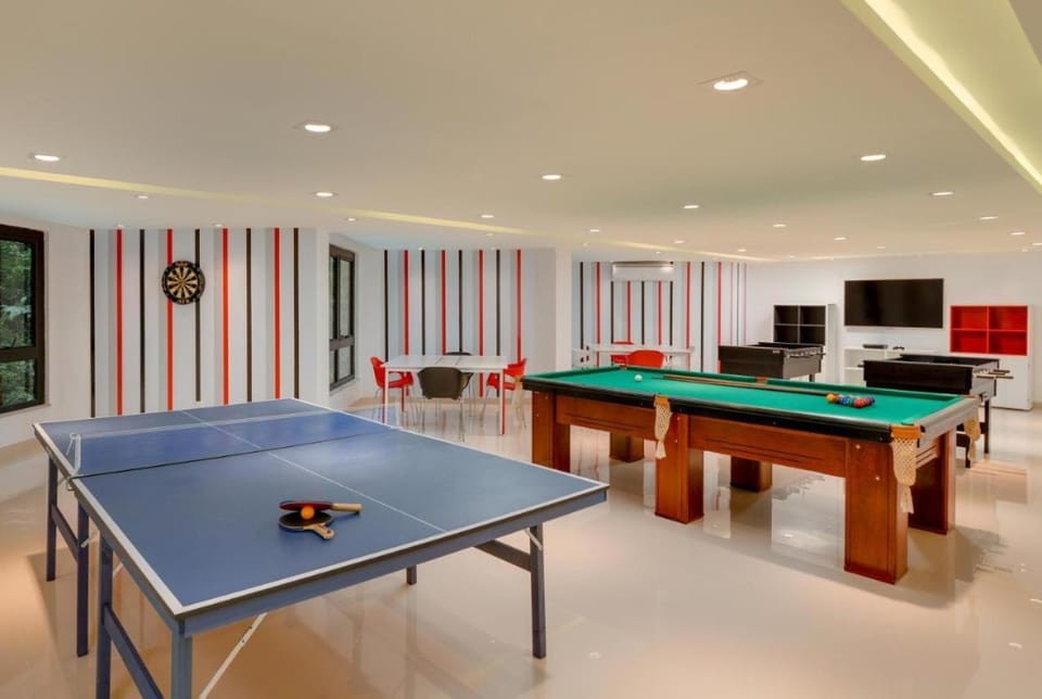 Game Room, Game Room, Table tennis, Table tennis