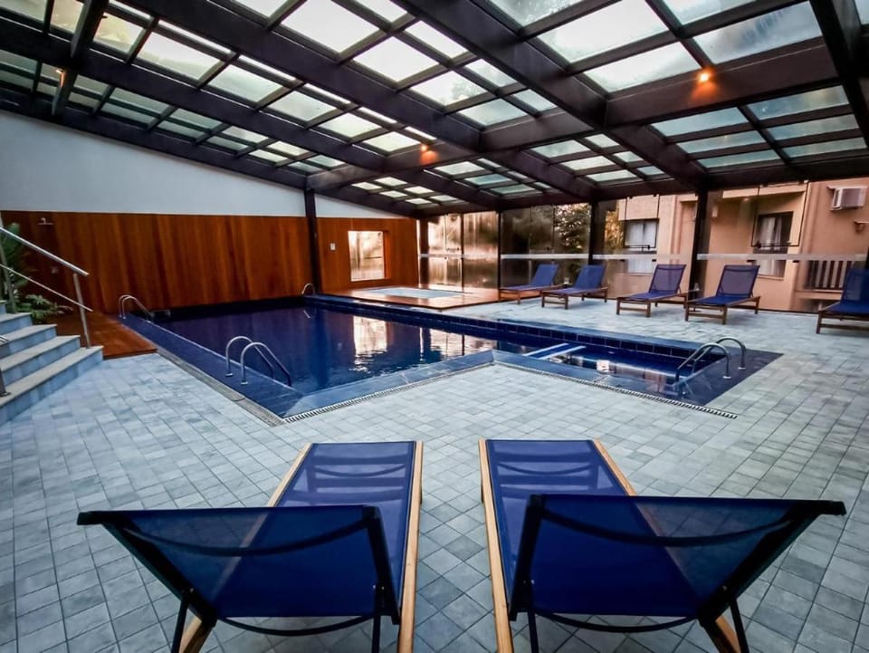 Hot Spring Bath, Swimming pool, sunbed