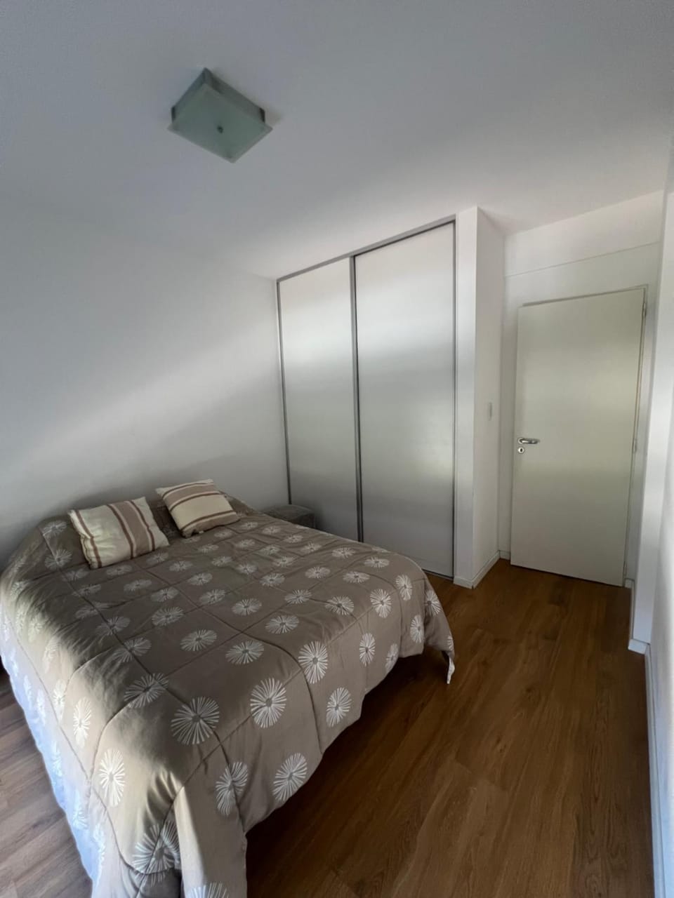 Departamento amoblado 1 dormitorio Familiar Apartment in Bahía Blanca