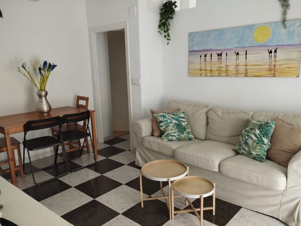 Apartamentos Marco Sancho Centro-Alameda-Setas Apartment in Seville