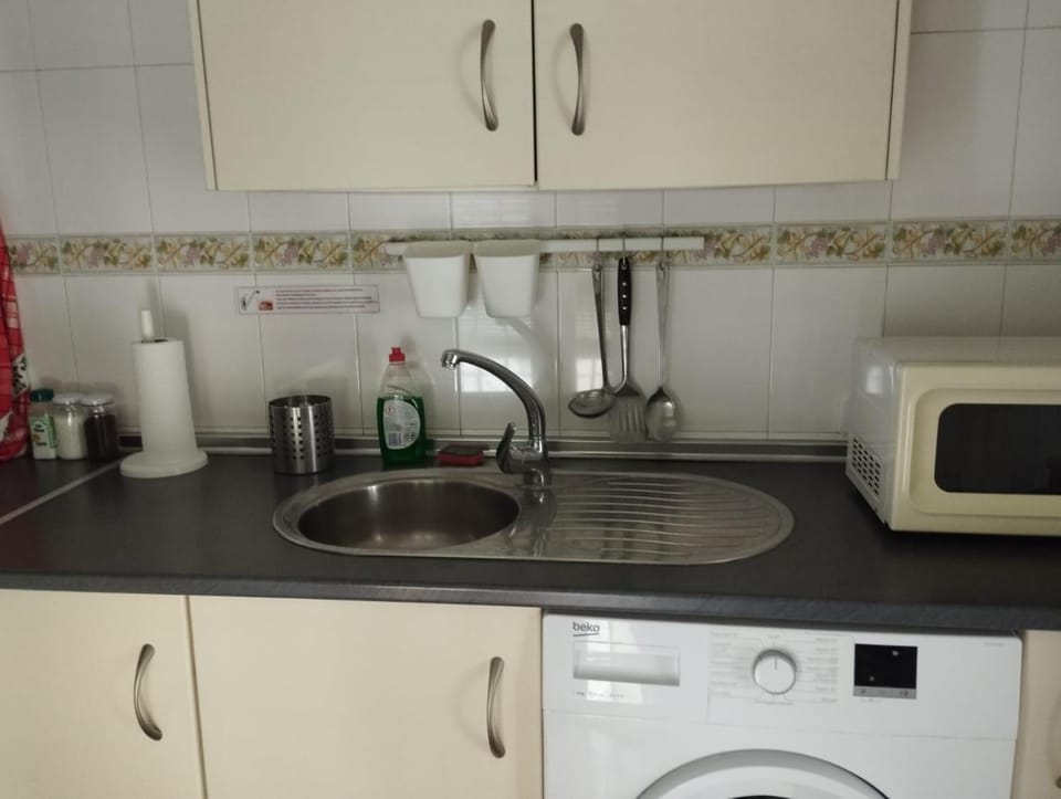 Apartamentos Marco Sancho Centro-Alameda-Setas Apartment in Seville