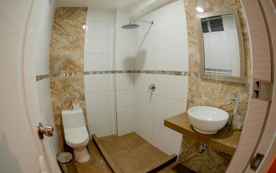Hotel Melthon Urbans Hotel in Ayacucho
