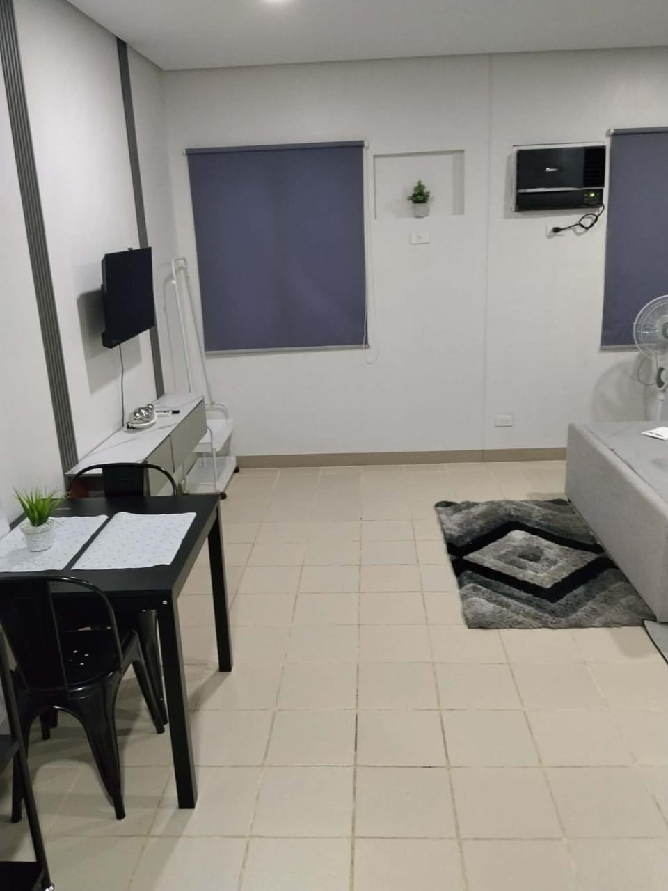 B&C Staycation by SMDC Cheer Residence Apartment hotel in Region of Manila