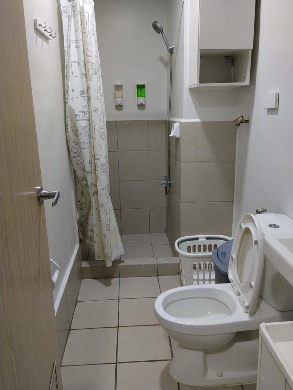 B&C Staycation by SMDC Cheer Residence Apartment hotel in Region of Manila