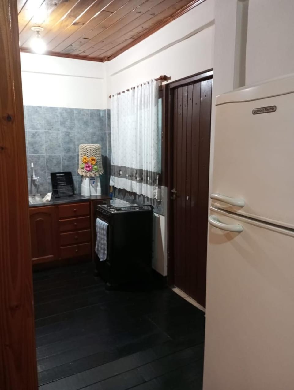 Departamentos Florida Apartment in Puerto Iguazú